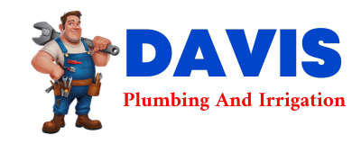 Trusted plumber in DE BEQUE